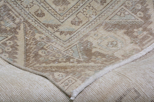 Vintage Persian Tabriz