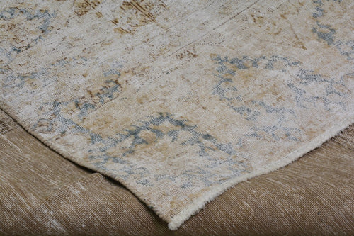 Vintage Persian Heriz