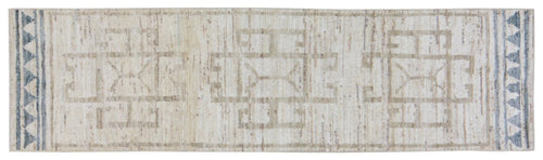 Moroccan Tribal