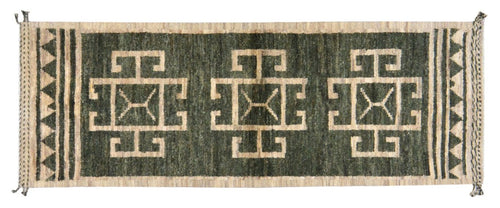 Moroccan Tribal