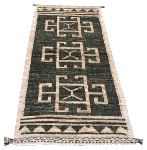 Moroccan Tribal