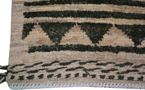 Moroccan Tribal