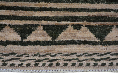 Moroccan Tribal