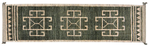 Moroccan Tribal