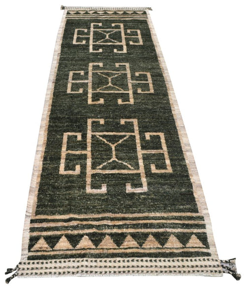 Moroccan Tribal