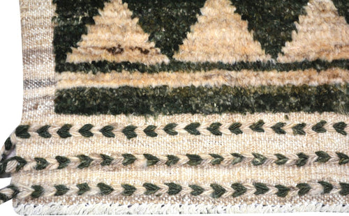 Moroccan Tribal