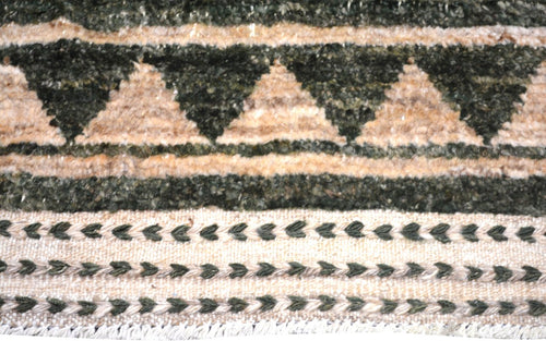 Moroccan Tribal