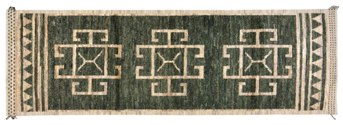 Moroccan Tribal