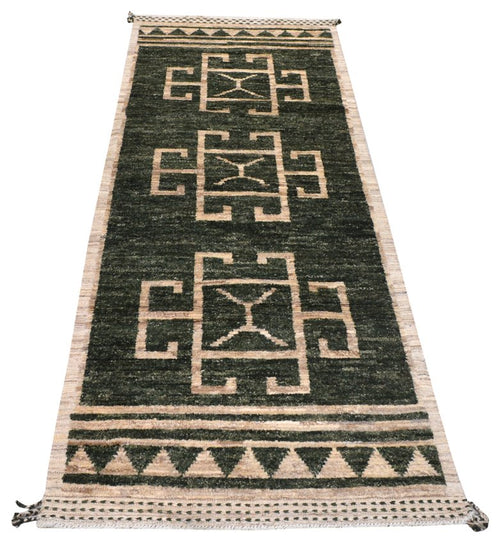 Moroccan Tribal