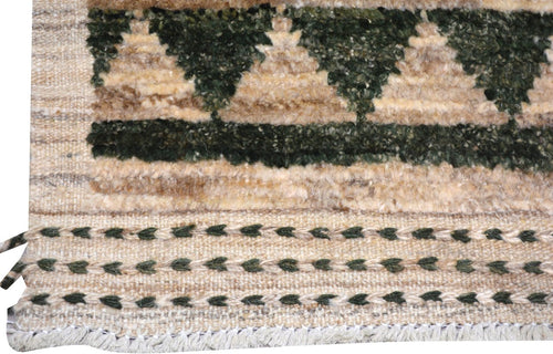 Moroccan Tribal