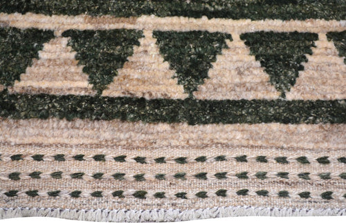 Moroccan Tribal
