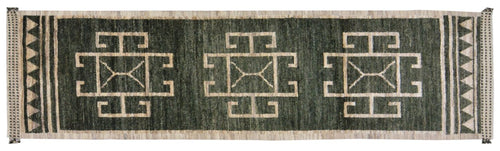 Moroccan Tribal