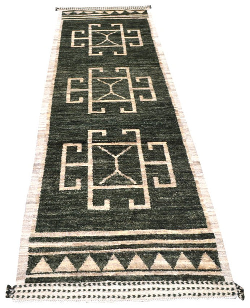 Moroccan Tribal