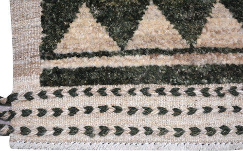 Moroccan Tribal