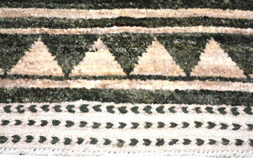 Moroccan Tribal