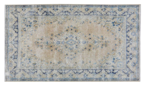 Vintage Persian Tabriz