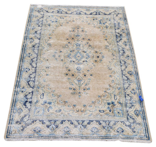Vintage Persian Tabriz