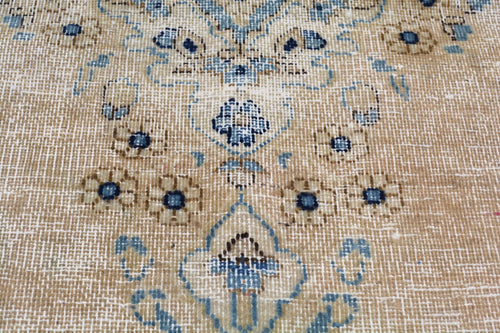 Vintage Persian Tabriz