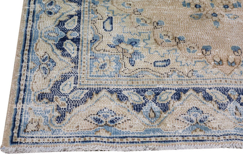 Vintage Persian Tabriz