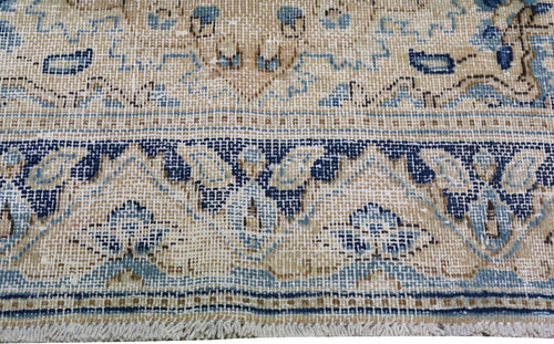 Vintage Persian Tabriz