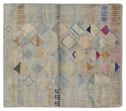Afghan Baluch