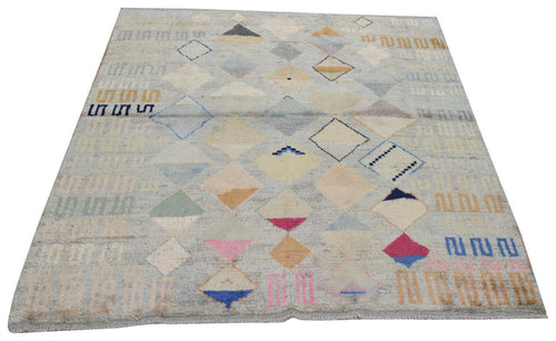 Afghan Baluch
