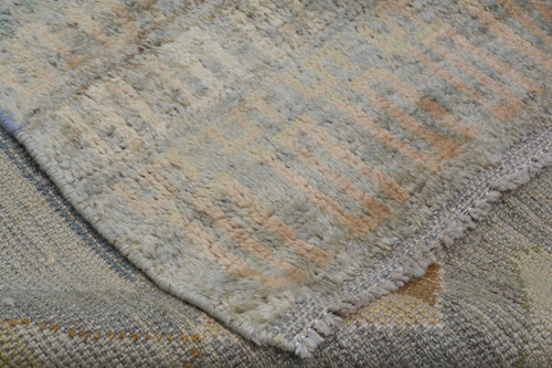 Afghan Baluch