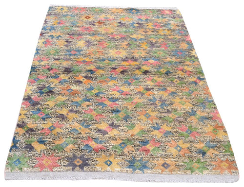 Afghan Baluch