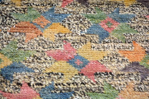 Afghan Baluch
