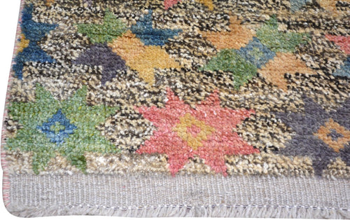 Afghan Baluch