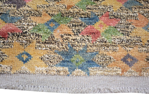 Afghan Baluch