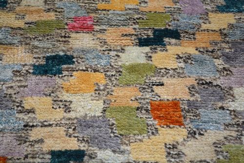Afghan Baluch