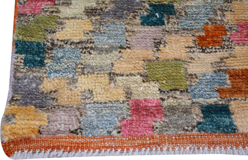 Afghan Baluch