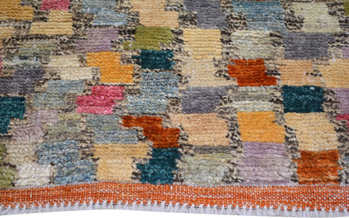 Afghan Baluch