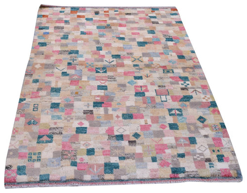 Afghan Baluch