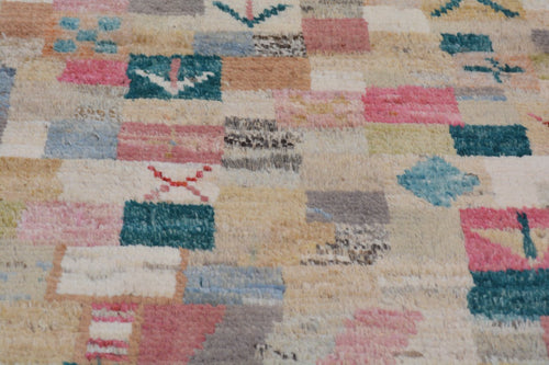 Afghan Baluch