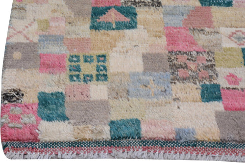 Afghan Baluch