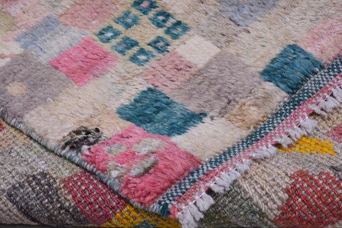 Afghan Baluch