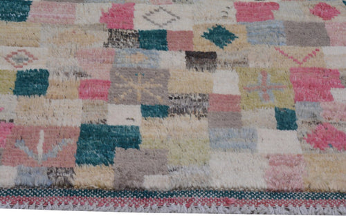 Afghan Baluch