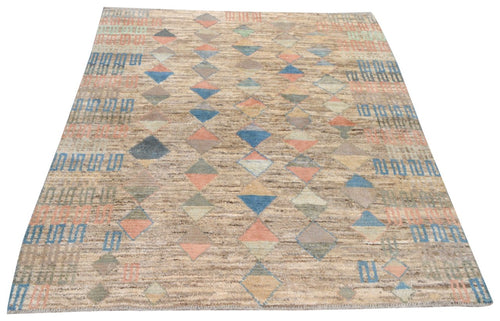 Afghan Baluch