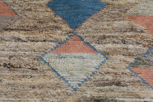 Afghan Baluch