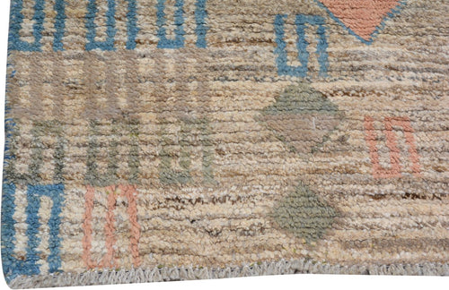 Afghan Baluch