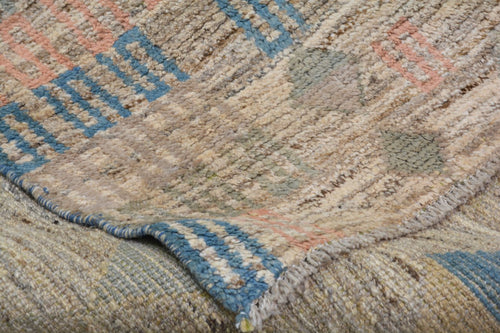 Afghan Baluch