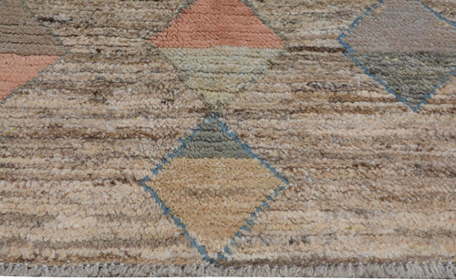 Afghan Baluch