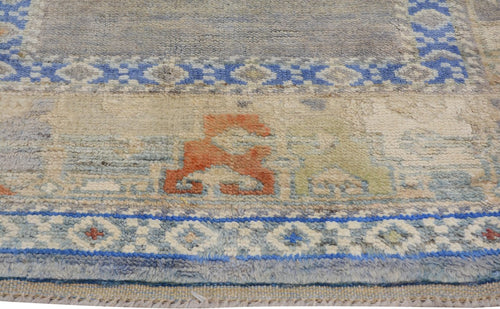 Afghan Baluch