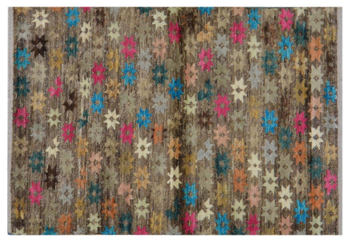 Afghan Baluch Mileflower