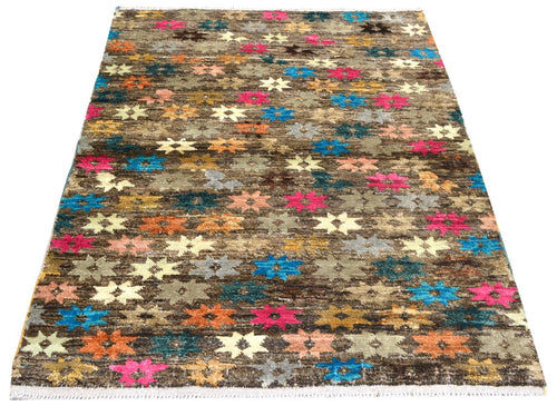 Afghan Baluch Mileflower