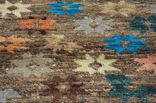 Afghan Baluch Mileflower