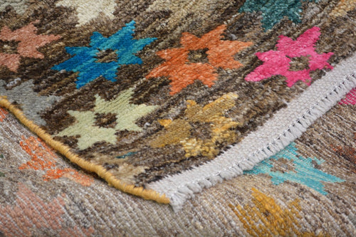 Afghan Baluch Mileflower