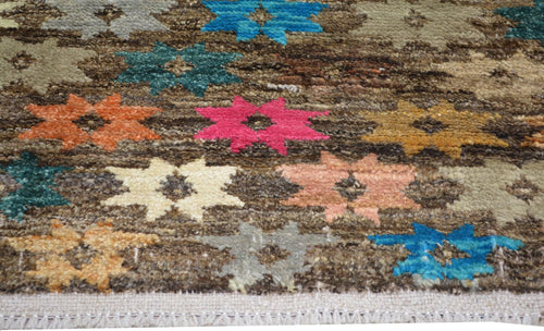 Afghan Baluch Mileflower